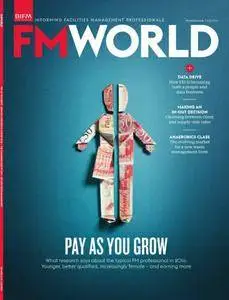 FM World - July 2016