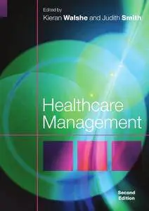 Healthcare Management (Repost)