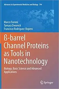 ß-barrel Channel Proteins as Tools in Nanotechnology: Biology, Basic Science and Advanced Applications