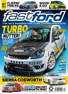 Fast Ford - Issue 436 - July 2021