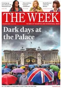 The Week UK - 30 March 2024