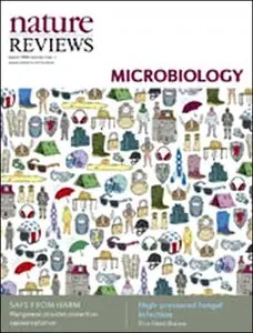 Nature Reviews Microbiology - March 2009
