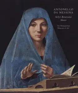 Barbera, Gioacchino, "Antonello da Messina: Sicily's Renaissance Master"