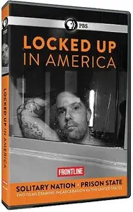 PBS - Frontline: Locked Up in America (2014)