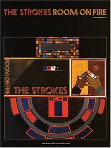 The Strokes Room on Fire by The Strokes
