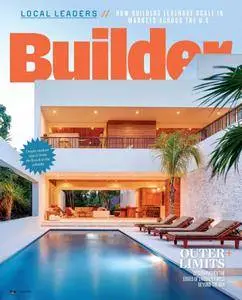 Builder - June 2017