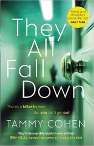 They All Fall Down - Tammy Cohen