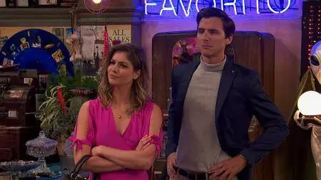 Henry Danger S04E14