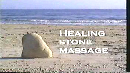 Healing Stone Massage By Carollanne Crichton