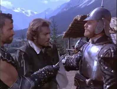 Das vergessene Tal (1970)