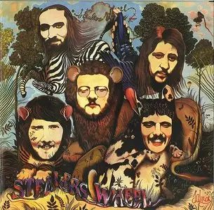 Stealers Wheel - Stealers Wheel (1972) {2004 Lemon Recordings}
