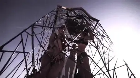 The Forbidden Dimensions / Mad Jack Travelling Forbidden Dimensions (2013)