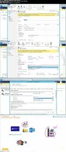 Microsoft Dynamics CRM 2015 Online MB2-708