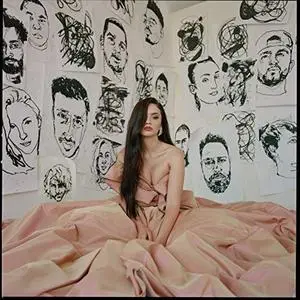 Sabrina Claudio - Truth Is (2019) [Official Digital Download]