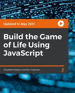 Build the Game of Life Using JavaScript