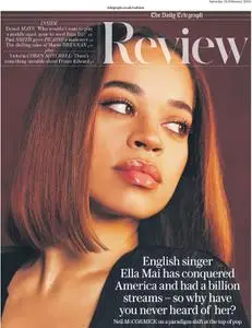The Daily Telegraph Review - 25 February 2023