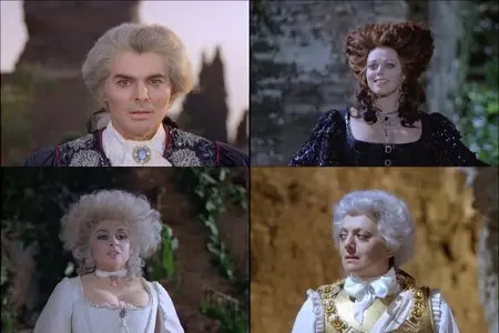 Mozart - La Clemenza di Tito (James Levine, Eric Tappy, Tatiana Troyanos) [2006 / 1980]
