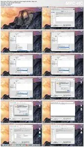 Lynda - Mac OS X Yosemite Tips and Tricks