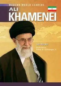 Ali Khamenei (Repost)