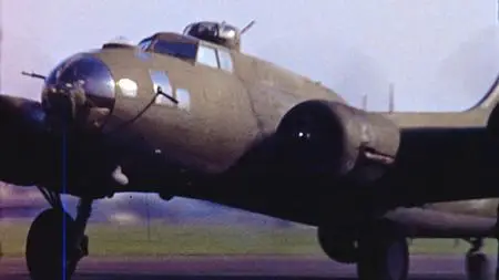 Smithsonian Ch. - Memphis Belle in Color (2019)