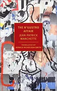 The N'Gustro Affair (New York Review Books Classics)