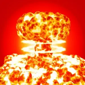 Explosions