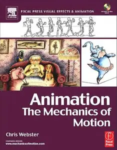Animation: The Mechanics of Motion (repost)