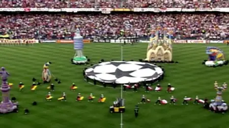 ITV - The Class of 92 (2013)