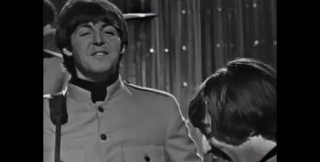 The Beatles - 1 + (2015) [2xBlu-Ray, 1080i] Re-up