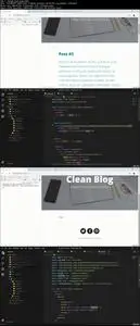 React from Basics to Real World Projects