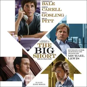 «The Big Short» by Michael Lewis