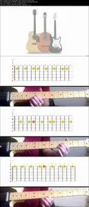 The Guitar: Music Theory Essentials