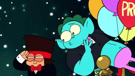 OK K.O.! Let's Be Heroes S01E22