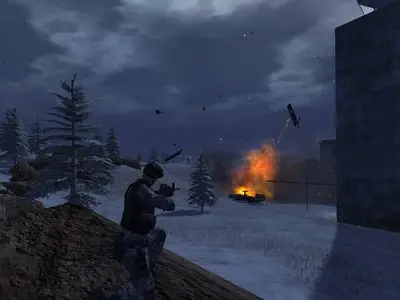 Delta Force Xtreme 2 (RELOADED)