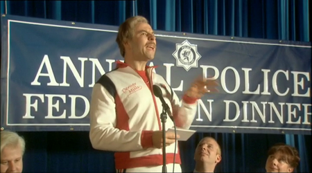Little Britain, Season 1, episode 6: Smallest Ant