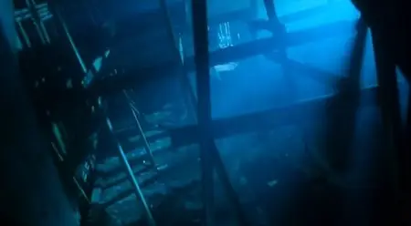 A Wicked Ghost II: The Fear (2000)