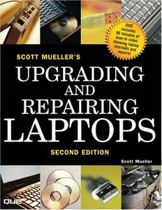 Upgrading and Repairing Laptops [Repost]