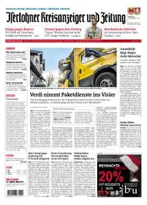 IKZ Iserlohner Kreisanzeiger und Zeitung Iserlohn - 18. Dezember 2018
