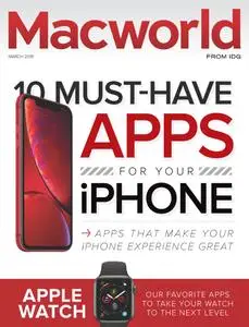 Macworld USA - March 2019