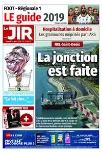 Journal de l'île de la Réunion - 16 mars 2019