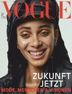 Vogue Germany - März 2020