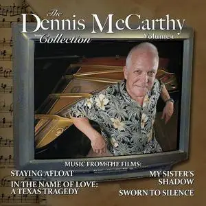 Dennis McCarthy - The Dennis McCarthy Collection Vol.1 (2022)