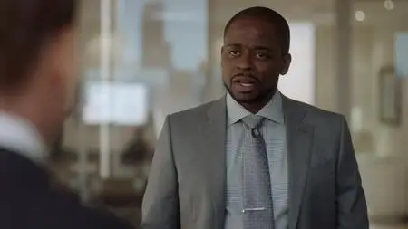 Suits S07E02