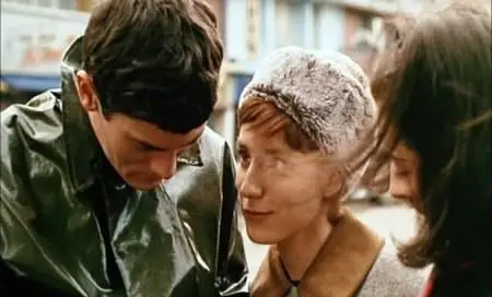 Alain Resnais-Muriel ou Le temps d'un retour (1963)