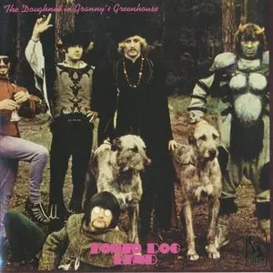 The Bonzo Dog Band - 4 Albums (1967-69) [2007 Remasters]