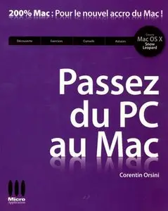Corentin Orsini, "Passez du PC au Mac" (repost)