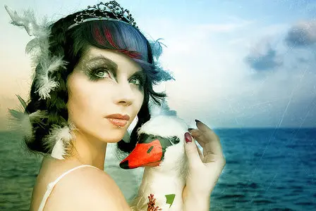 Photography by Annie Bertram