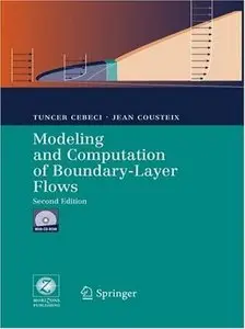 Modeling and Computation of Boundary-Layer Flows [Repost]