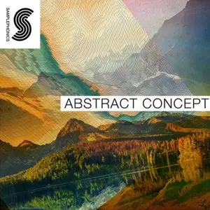 Samplephonics Abstract Concept MULTiFORMAT