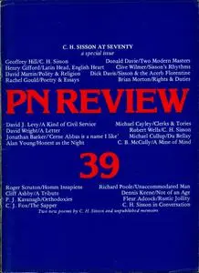 PN Review - September - October 1984